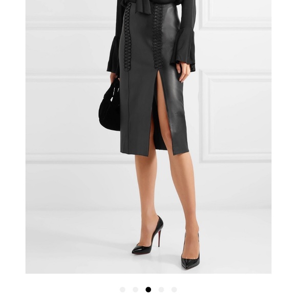 CHRISTIAN LOUBOUTIN PIGALLE - Picture 2 of 10